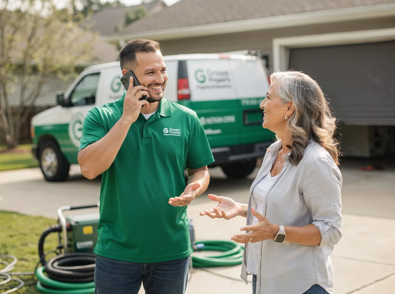 Water Damage Restoration Adamsburg, PA FAQs